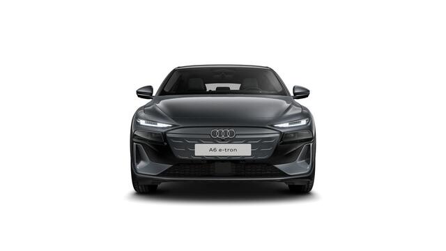 Audi A6 Sportback e-tron Advanced edition 83 kWh | 286 PK | Automaat | SoH 97% | Multifunctioneel stuurwiel | Adaptive Cruisecontrol | Stoelverwarming |