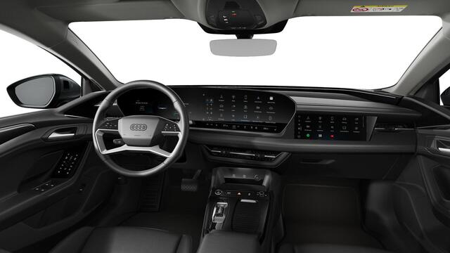 Audi A6 Sportback e-tron Advanced edition 83 kWh | 286 PK | Automaat | SoH 97% | Multifunctioneel stuurwiel | Adaptive Cruisecontrol | Stoelverwarming |