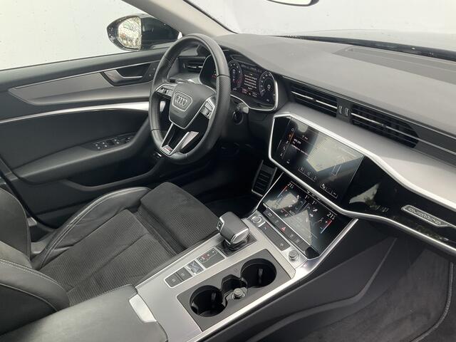 Audi A6 Limousine 55 TFSI e 395pk Quattro Competition PHEV S-Line Plug-in