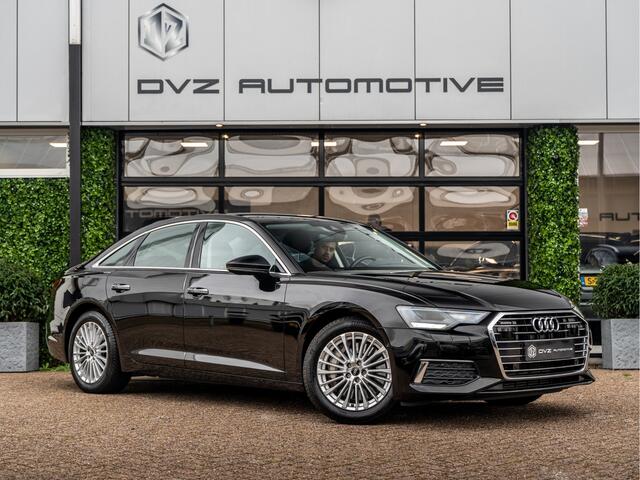Audi A6 Limousine 50 TFSIe 299PK Quattro Design Edition | Carplay | Ambiance Light | BTW