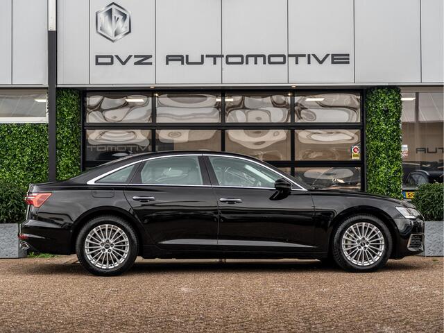 Audi A6 Limousine 50 TFSIe 299PK Quattro Design Edition | Carplay | Ambiance Light | BTW