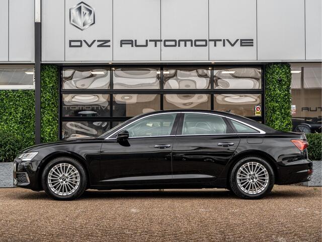 Audi A6 Limousine 50 TFSIe 299PK Quattro Design Edition | Carplay | Ambiance Light | BTW