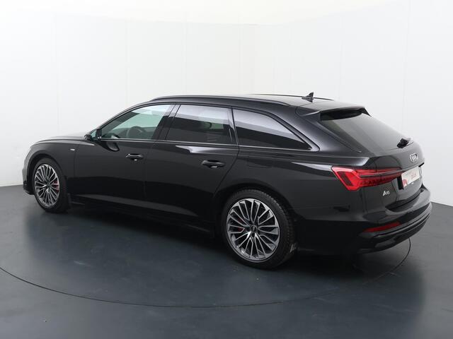 Audi A6 Avant 55 TFSI e quattro S edition | 367 PK | Elektrische kofferklep | Adaptive cruise control | Audi virtual cockpit plus |