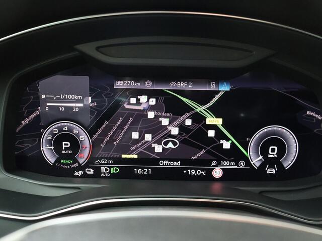 Audi A6 Avant 55 TFSI e quattro S edition | 367 PK | Elektrische kofferklep | Adaptive cruise control | Audi virtual cockpit plus |