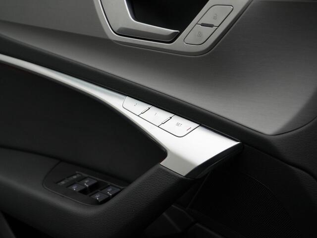 Audi A6 Avant 55 TFSI e 367 pk Competition / S-Line | Panoramadak | Trekhaak | Demperregeling | Geheugenstoel | Head-up display | Rondomzicht camera