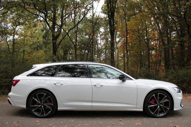 Audi A6 Avant 55 TFSI e quattro Pro Line S Competition | Pano | Trekhaak | Memory