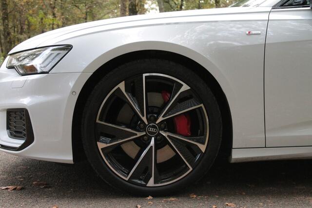 Audi A6 Avant 55 TFSI e quattro Pro Line S Competition | Pano | Trekhaak | Memory