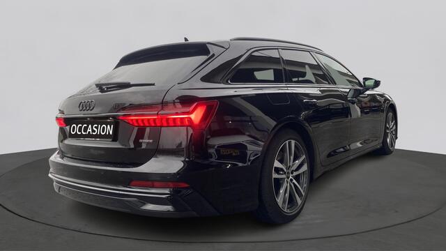 Audi A6 Avant 50 TFSI e Quattro 299pk S edition Competition / Panoramadak / HD-Matrix LED / Voorklimatisering