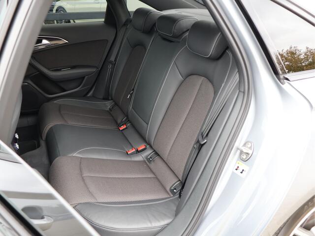 Audi A6 Limousine 1.8 TFSI Advance Sport 3x S-line | Memory | BOSE | Keyless | Org. NL | Automaat |