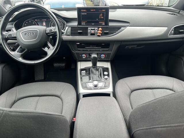 Audi A6 Avant 1.8 TFSI ultra Automatic Business Edition /ecc/pdc/cruise control/Top conditie zie foto's en info