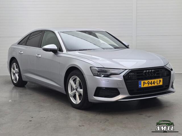 Audi A6 Limousine - 50 TFSI e quattro Business edition