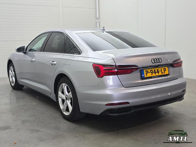 Audi A6 Limousine - 50 TFSI e quattro Business edition