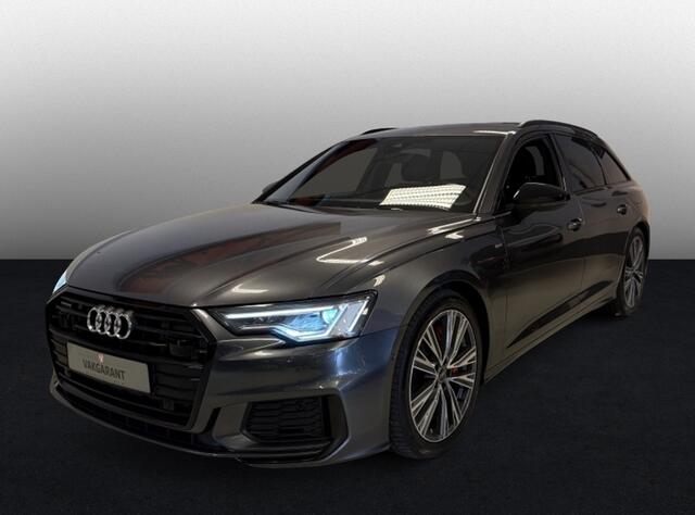 Audi A6 55 TFSI e Competition S-line Quattro PHEV