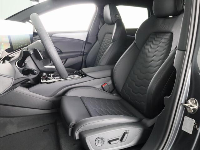 Audi A6 Avant e-tron S edition performance 100 kWh 367pk | Matrix Led verlichting | Elektrisch verstelbare voorstoelen+ geheugen bestuurdersstoel | Adaptieve cruise controle | 360° Camera