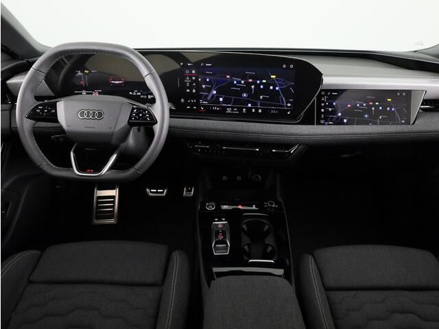 Audi A6 Avant e-tron S edition performance 100 kWh 367pk | Matrix Led | Keyless | Adaptieve cruise controle | Elektrisch verstelbare voorstoelen met geheugen bestuurdersstoel