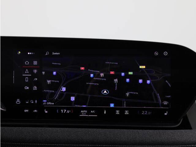 Audi A6 Avant e-tron S edition performance 100 kWh 367pk | Matrix Led | Keyless | Adaptieve cruise controle | Elektrisch verstelbare voorstoelen met geheugen bestuurdersstoel