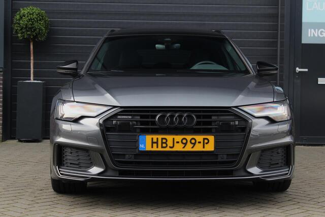 Audi A6 Avant 55 TFSI e quattro Competition | Pano | RS Stoelen | B&O| Trekhaak | Trekhaak