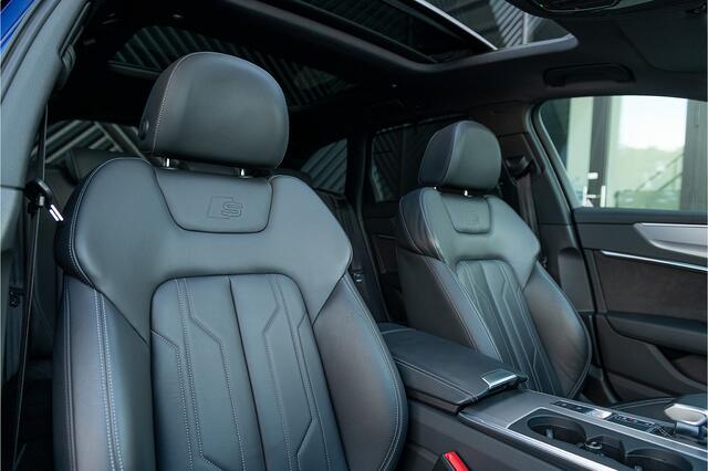 Audi A6 Avant 55 TFSI e quattro S-Line ACC Pano Matrix 360 Bang&Olufsen Head Up Ambient