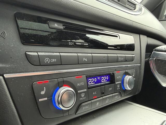 Audi A6 Avant 1.8 TFSI ultra S line 3x Edition panoramadak