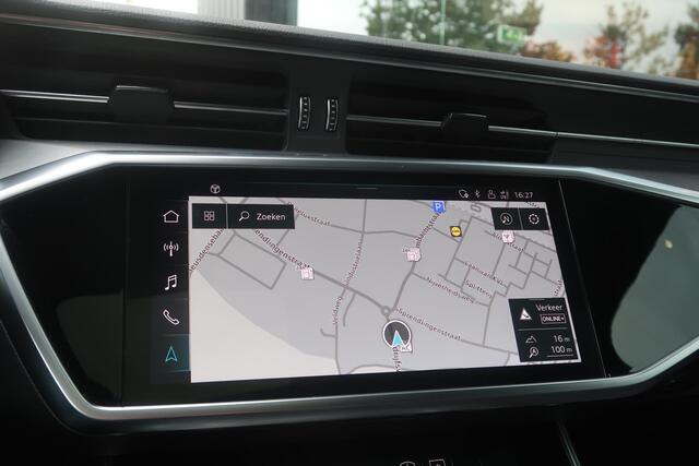 Audi A6 Avant 55 TFSI Quattro S Competition Massage Head Up Trekhaak