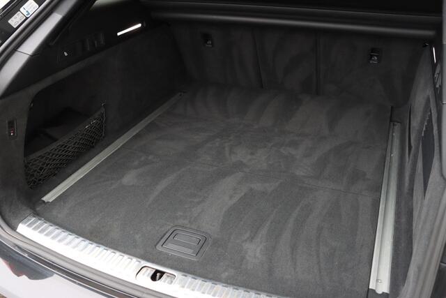 Audi A6 Avant 45 TFSI Business Edition S-Tronic 266pk