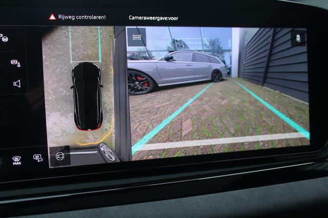 Audi A6 Avant Competition e-hybrid Quattro 270KW - PERF. S SEATS - VIERWIELBESTURING - PANODAK - B&O - TREKHAAK - LUCHTVERING -