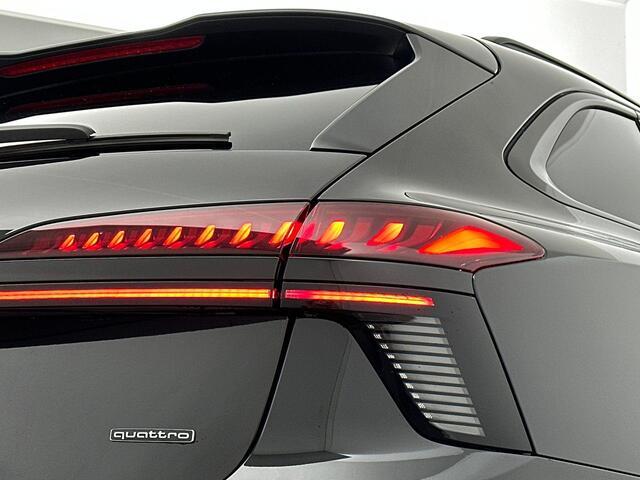 Audi A6 Avant S edition Competition e-hybrid 270 kW / 367 PK Ava