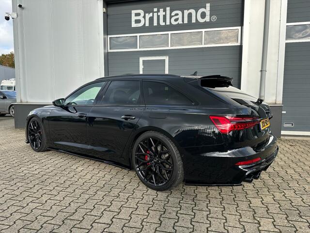 Audi A6 50 TFSI e Quattro S-Line 2025 *Pano *Adaptive *Head-up *BenO *Maxton