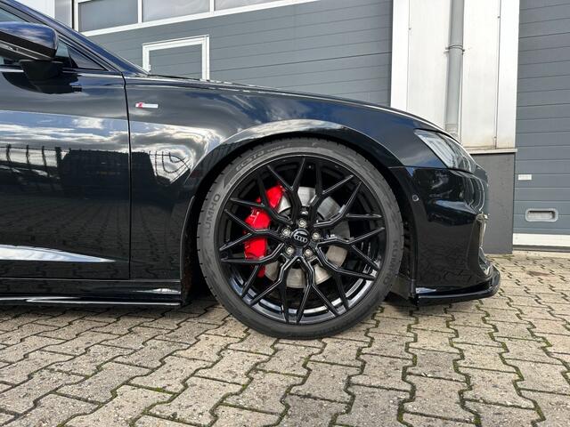 Audi A6 50 TFSI e Quattro S-Line 2025 *Pano *Adaptive *Head-up *BenO *Maxton