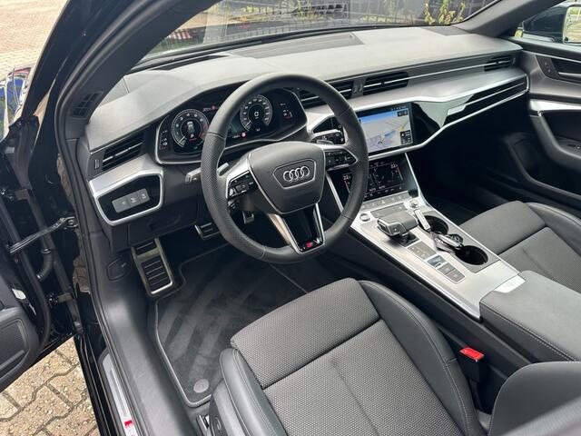 Audi A6 50 TFSI e Quattro S-Line 2025 *Pano *Adaptive *Head-up *BenO *Maxton