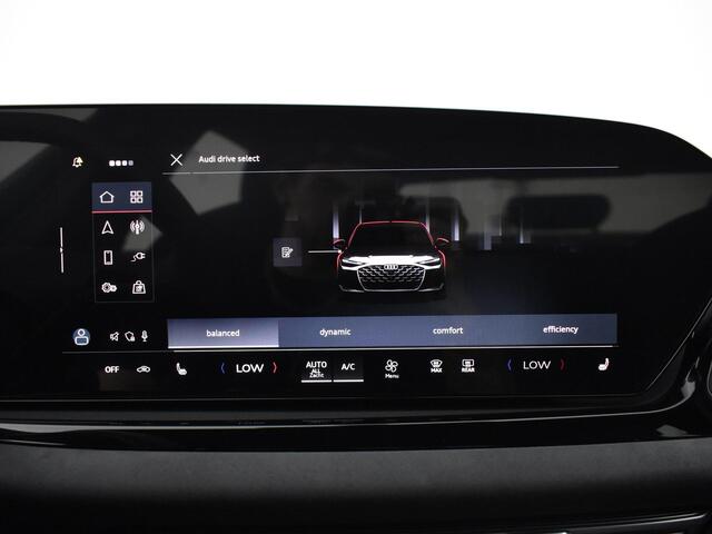 Audi A6 Limousine 2.0 e-hybrid quattro Pro Line 299 PK Audi Sport 21'' · Tech Plus · Akoestische glas · Lichtpakket Pro