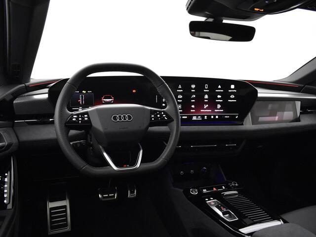 Audi A6 e-tron Avant S edition 83 kWh 286 PK · Tech Pro · 21" LM Velgen · Panorama-glasdak · Privacy glas · MEGA Sale