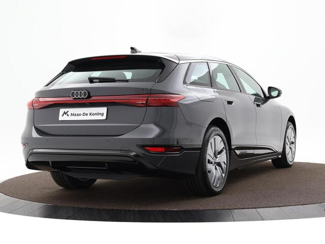 Audi A6 Avant e-tron Edition Performance 100kWh 367 PK · Tech pakket · Sportstoelen · Keyless-entry · Rondomzicht camera · MEGA Sale