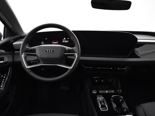 Audi A6 Avant e-tron Edition Performance 100kWh 367 PK · Tech pakket · Sportstoelen · Keyless-entry · Rondomzicht camera · MEGA Sale