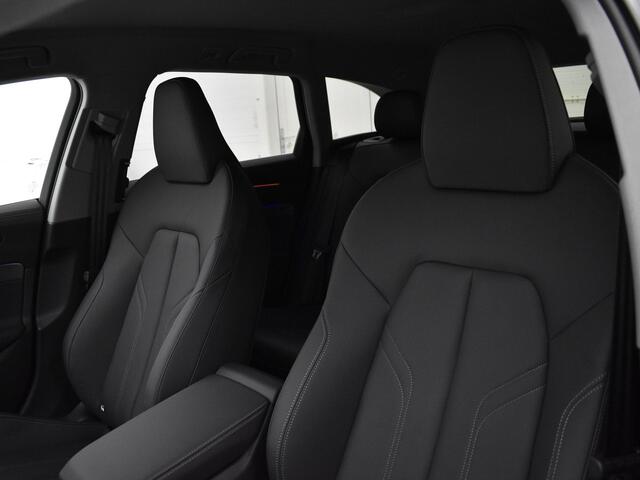 Audi A6 Avant 40 TFSI Advanced edition 204 PK · 20" LM Velgen · S-sportonderstel · Tech plus · Sportstoelen zwart leder · Elektrisch instelbare voorstoelen · MEGA Sale