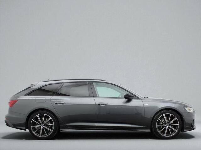 Audi A6 Avant 55 TFSI e quattro Pro Line S Competition