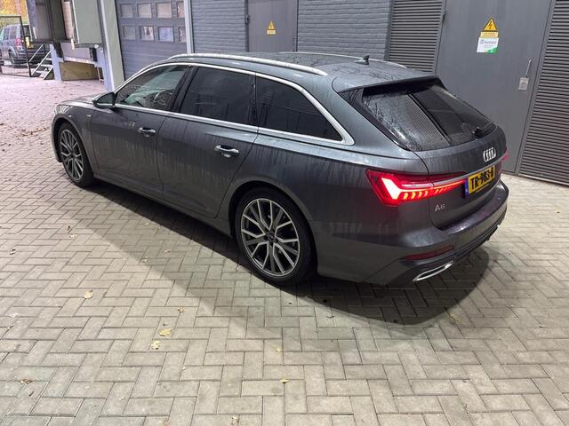 Audi A6 Avant 40 TDI Sport Pro Line S | Panoramadak | 360° Camera | Bang Olufsen | Getint Glas | ACC