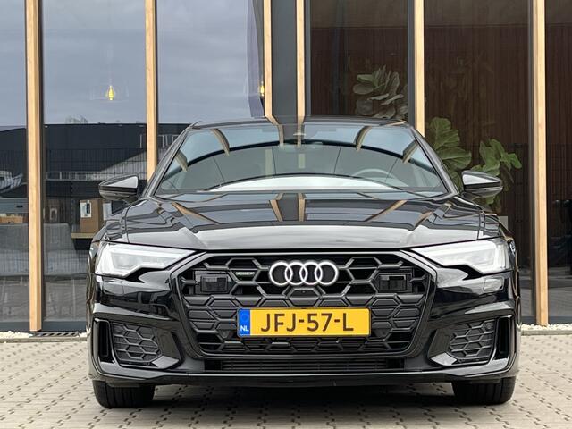 Audi A6 55 TFSI e quattro S edition Competition | 367PK | 360 Camera |