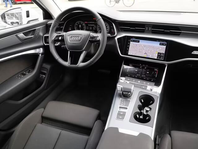 Audi A6 Avant 50 TFSI e quattro Advanced edition
