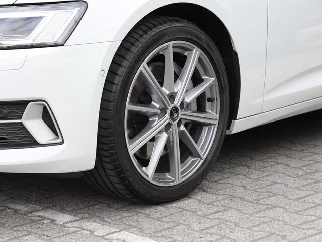 Audi A6 Avant 50 TFSI e quattro Advanced edition