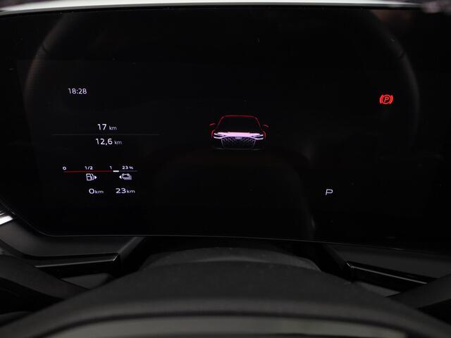 Audi A6 Avant S edition e-hybrid 220 kW / 299 PK Avant 7 versn. | Techniekpakket plus | MMi experience pro | Elektrische stoelen | Privacy glas |