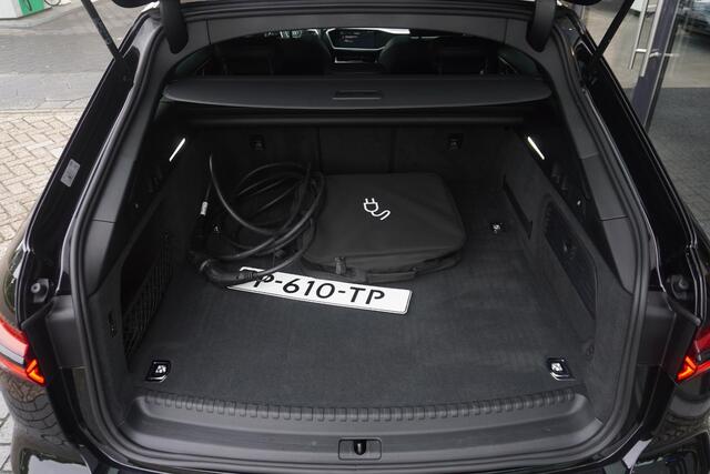 Audi A6 Avant 55 TFSI e quattro Pro Line S Competition | Pano | Optiek Zwart | Trekhaak | ACC | HUD | 21"