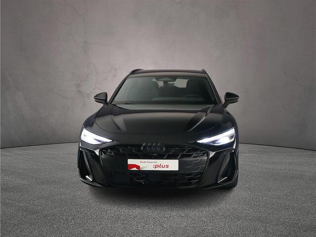 Audi A6 Avant 3.0 V6 quattro S edition | Trekhaak | 4-Wiel | Luchtvering | Pano | B&O | Headup | Memory | MMI pro | Bijrijdersscherm |