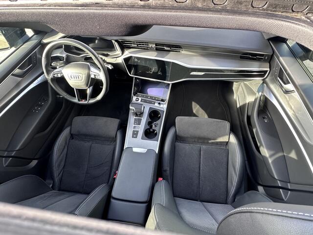 Audi A6 Avant 55 TFSI e quattro Competition | Panoramadak | Bang&Olufsen | 360 Camera | Virtual Cockpit