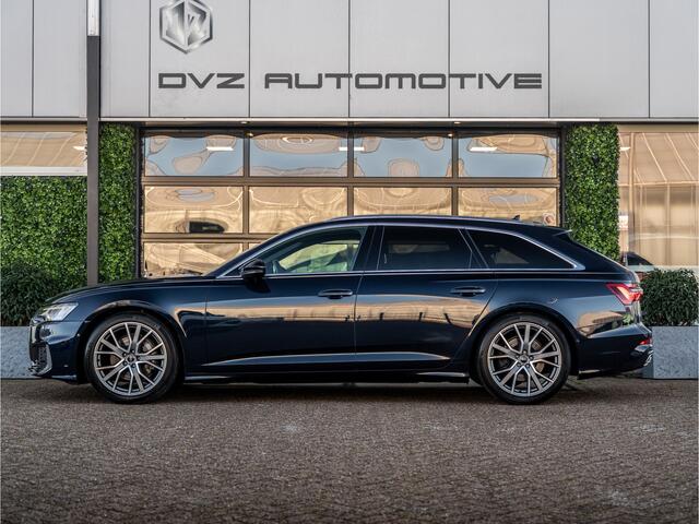 Audi A6 Avant 45 TFSI 265PK Quattro S edition | S-Line | Camera | Memory | ACC