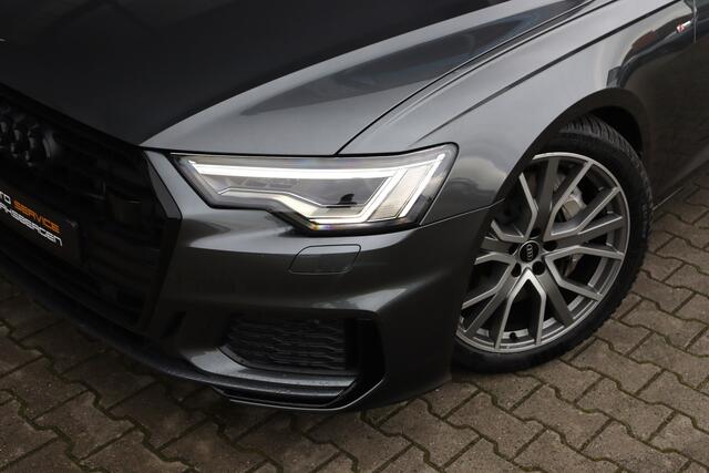 Audi A6 Avant 55 TFSI e Quattro S-Line Competition | Pano | Camera | Memory | 20 Inch |