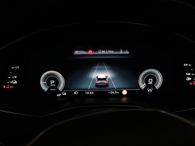 Audi A6 Avant 55 TFSI e quattro S edition Competition | 367 PK | SoH 91% | Trekhaak | Panoramadak | Head-up Display |