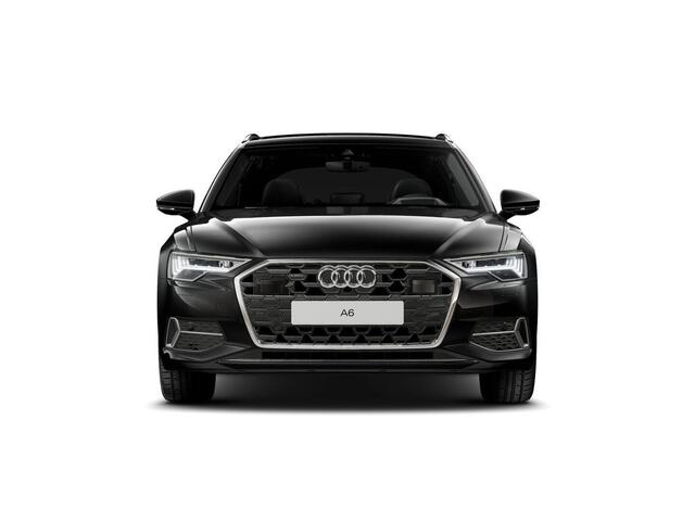 Audi A6 Avant 50 TFSI e quattro Advanced edition 299pk | Komt half december binnen | Panoramadak | Head Up Display | Trekhaak | Lederen bekleding | Parkeercamera