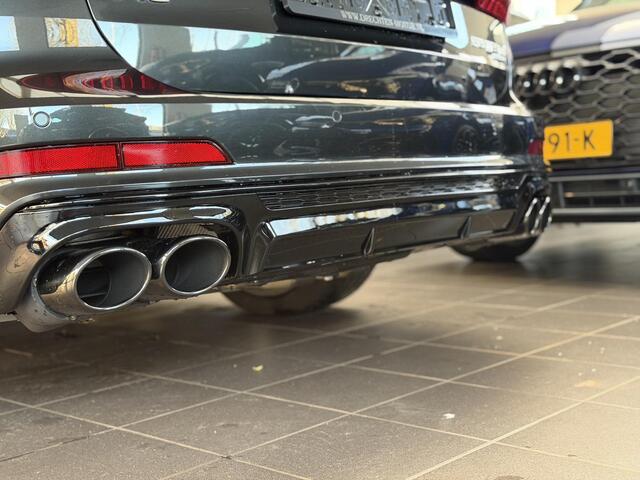 Audi A6 Avant 55 TFSI e quattro S-line PANO / CAM / LEDER