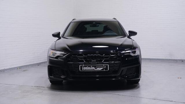 Audi A6 Avant 50 TFSI e 299 pk Quattro S Line Panodak, Trekhaak Matrix LED Koplampen, Shadow Look Plus, Adapt. Cruise Control